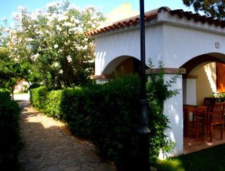 Resort Porto Pino Club - Porto Pino - 2
