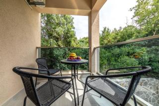 Sunways Apartments - Dobra Voda - 2