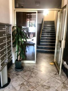 Peaceful apartment 1 minute walk to the beach - Ventimiglia - 7