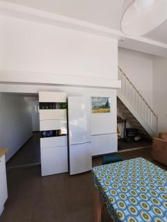 Gite 4 personnes avec piscine entre Saintes et Royan - 2