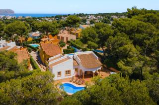 Villa Cinca by Villa Plus - Balcon del Mar - 9