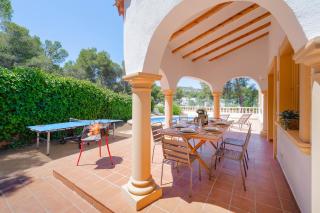 Villa Cinca by Villa Plus - Balcon del Mar - 7