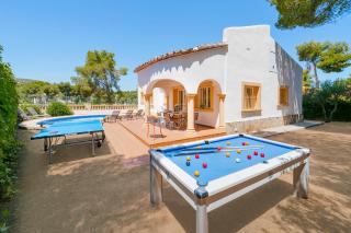 Villa Cinca by Villa Plus - Balcon del Mar - 3