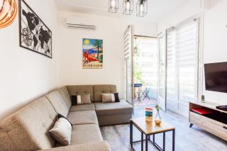 LE TIVOLI II AP4282 By Riviera Holiday Homes - Nizza - 4