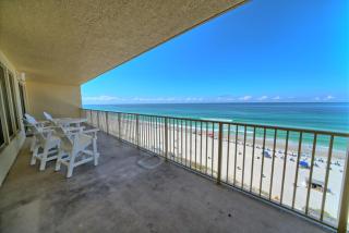Gorgeous Condo with Breathtaking Ocean View - Unit 0803 - Panama City Beach - 9