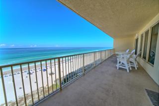 Gorgeous Condo with Breathtaking Ocean View - Unit 0803 - Panama City Beach - 8