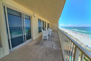 Gorgeous Condo with Breathtaking Ocean View - Unit 0803 - Panama City Beach - 7