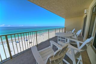 Gorgeous Condo with Breathtaking Ocean View - Unit 0803 - Panama City Beach - 5