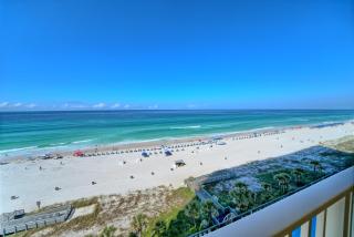 Gorgeous Condo with Breathtaking Ocean View - Unit 0803 - Panama City Beach - 6