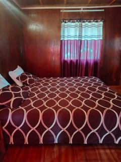 Odyssey Stays Umbir, Umiam Lake - 1