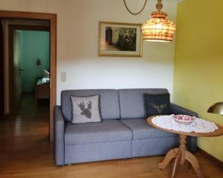 Haus Sichert - Reit im Winkl - 2
