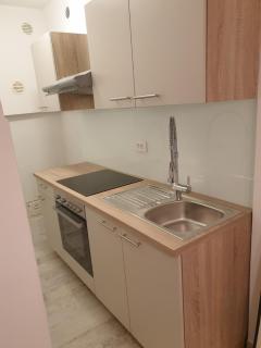 Apartman P-E - 5