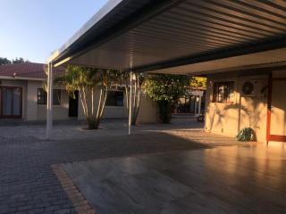 eSangweni Guest House - Richards Bay - 4