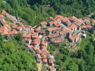 Il Borgo Dei Corsi - Charming Holiday Apartments - Ortignano Raggiolo - 9