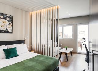 WYZ Attiki Aparthotel - Atene - 0