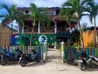 Chief Mau Moalboal Cebu - Moalboal - 9