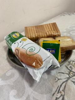 Casa vacanza Giusi - 6