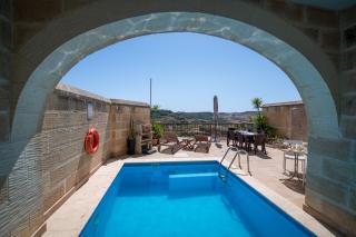 Ta’ Giljan B&B Gozo - 7
