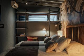 Sui Boutique Hotel - 2
