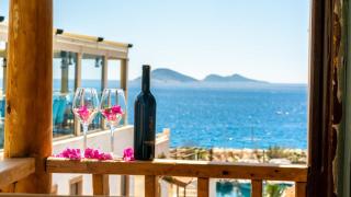Old Trading House - Kalkan - 5