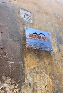 House del golfo - Napels - 9