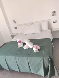 Ninfea Tropea City Rooms - 5