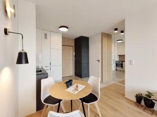 Jasny i Nowoczesny Apartament 3city w Centrum Gdańska by Noclegi Renters - Gdansk - 2