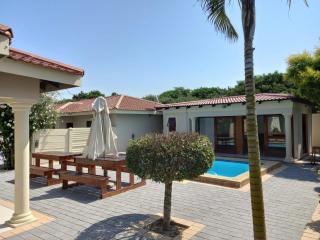 eSangweni Guest House - Richards Bay - 0