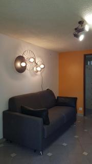 LE PAILLER 2P et 3 enfants sous le tipi - 2