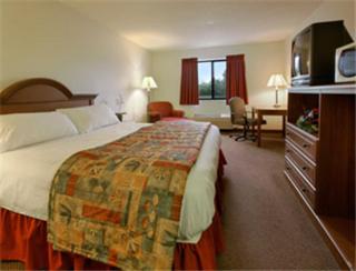 Baymont by Wyndham Monroe - Monroe - 9