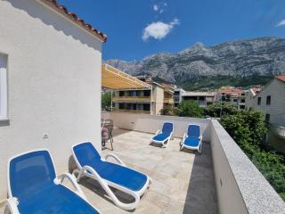 Apartments Luxury Oasis - Makarska (Macarsca) - 9