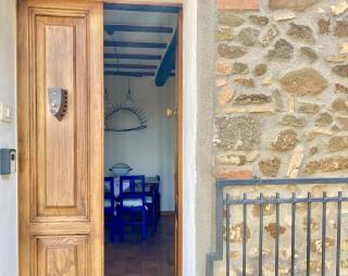 Panoramic Nest In Montalcino - 4