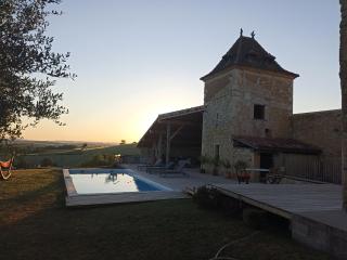 PIGEONNIER DE SABAILLAN - Castelnau-dʼArbieu - 3