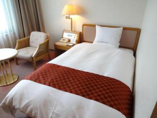 Hotel Higashinihon Utsunomiya - Utsunomiya - 9