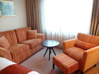 Hotel Higashinihon Utsunomiya - Utsunomiya - 5