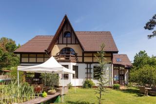 Penzion Kersko - Hradišťko - 9