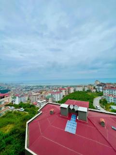 Shahin Golden Hotel l الصقر الذهبي… - Bostancı - 7