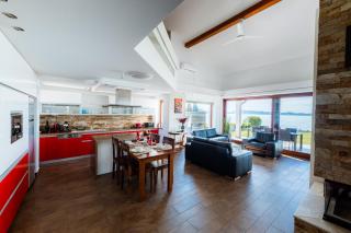 Balaton View Apartment - 6