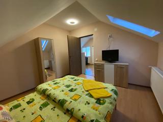 Apartament Ioana - Rîşnov - 9