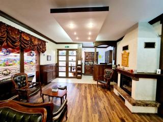 Pension Terra - Alba Iulia - 5