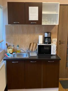 Apartament Ioana - Rîşnov - 5