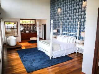 Waimea Bay Luxury Estate Views & Hot Tub - Haleiwa - 5