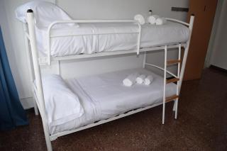 Albergue La Corona1 - O Pino - 4