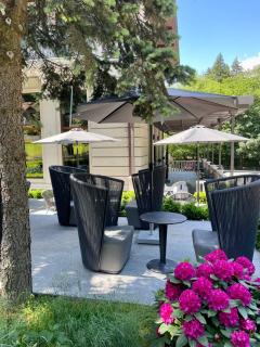Verkhovyna Resort Medical & Wellness - Kamenitsa - 3