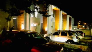 Ananda Apart Tandil - Dptos en alquiler temporario - 9
