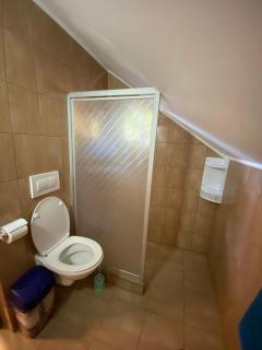 Apartament Ioana - Rîşnov - 2