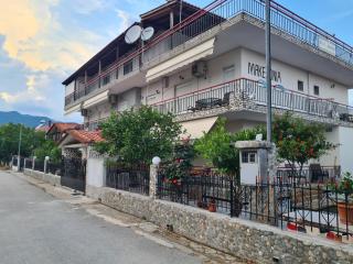 Elvetos Makedonia - Nea Vrasna - 0