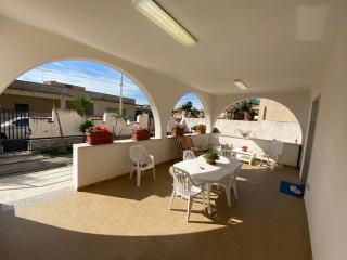 Casa vacanze Marinella - Mazara del Vallo - 2