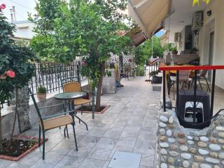 Elvetos Makedonia - Nea Vrasna - 1