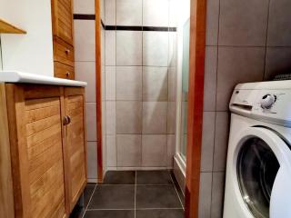 Appartement lumineux avec terrasse, parking et WiFi aux Gets - FR-1-598-51 - Les Gets - 5